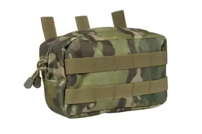 Średnia pozioma ładownica cargo - MC Tropic - obrazek 2