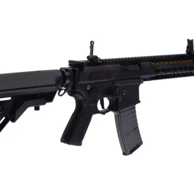 asgbox.pl - Replika karabinka AVALON GLADIUS - czarna