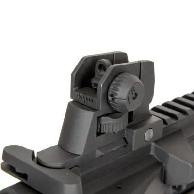 Alternative view of Replika karabinka PDW CQBR