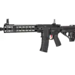 asgbox.pl - Replika karabinka Avalon Premium Samurai Edge - czarna