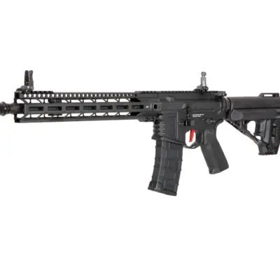 asgbox.pl - Replika karabinka Avalon Premium Samurai Edge - czarna