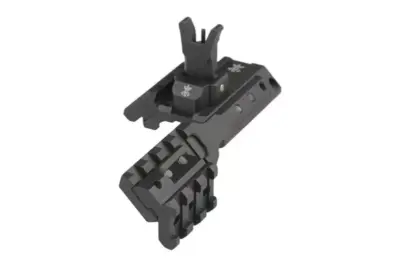 System montażowy Unity Tactical - FUSION - Czarny - obrazek 2
