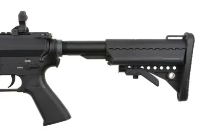 Replika karabinka SA-V23 ONE™ - czarna - obrazek 2
