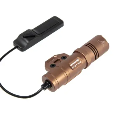 asgbox.pl - Latarka taktyczna FAST 302K-TN - Tan