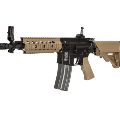 Alternative view of Replika karabinka Specna Arms SA-B04 ONE™ - Half-Tan