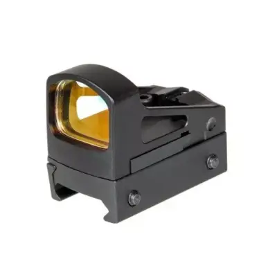 asgbox.pl - Replika kolimatora RM Micro - czarna