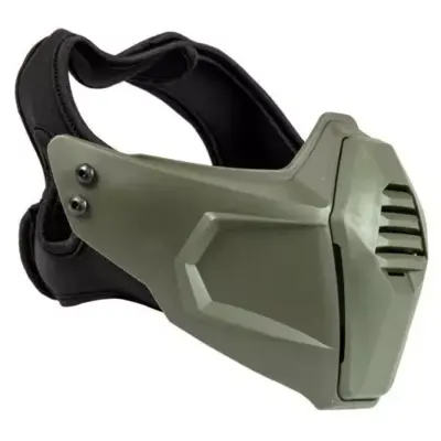 Maska Armor Face - oliwkowa UTT-28-028251-00 asgbox.pl Maska Armor Face - oliwkowa UTT-28-028251-00 asgbox.pl