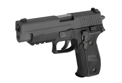 Replika gazowa pistoletu F226 MK25 - obrazek 2