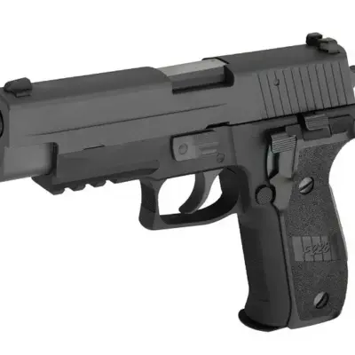 Alternative view of Replika gazowa pistoletu F226 MK25