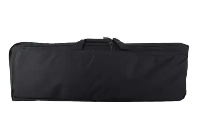 Pokrowiec na broń długą 92cm - czarny - obrazek 2