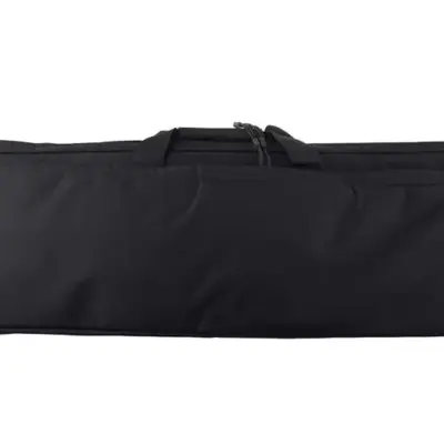 Alternative view of Pokrowiec na broń długą 92cm - czarny