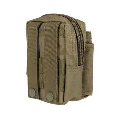 asgbox.pl - Ładownica uniwersalna Commander Mini - oliwkowa