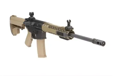 Replika karabinka KA-AG-197 Black Rain Ordnance CQB – DE - obrazek 2