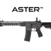 Replika karabinka SA-E14 EDGE™ ASTER™ V2 Custom - Chaos Grey - Chaos Grey OD-G-SPE-01-028548-00 asgbox.pl