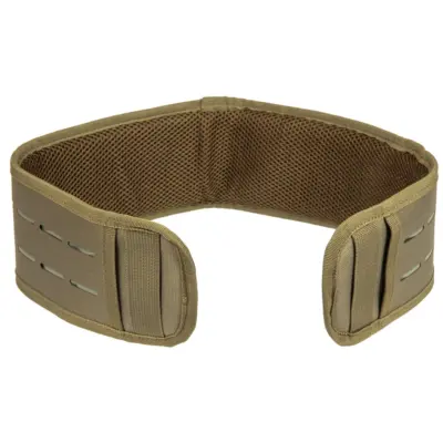 asgbox.pl - Zewnętrzny pas taktyczny Laser-Cut - oliwkowy