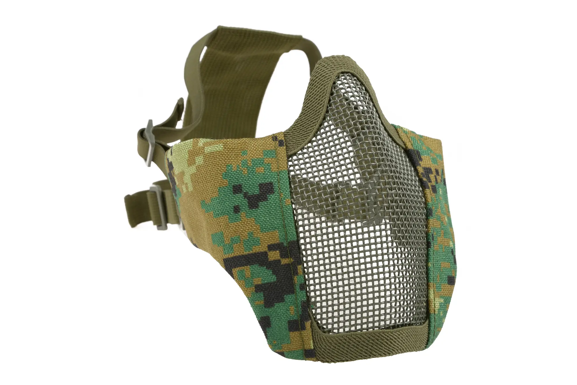 Maska Stalker Evo - AOR2 UTT-28-015503-00 asgbox.pl asgbox.pl - Maska Stalker Evo - AOR2