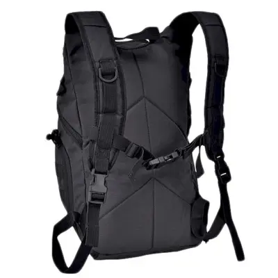 asgbox.pl - Plecak Cober - czarny