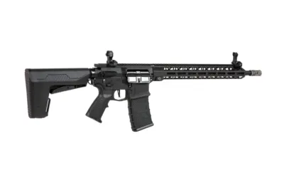 Replika karabinka CA113M-1	Nemesis 13" - czarna - obrazek 3