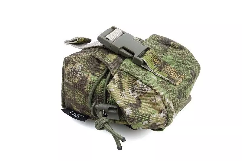 Kieszeń SP5 Frag Pouch - PenCott™ GreenZone TMC-19-010494-00 asgbox.pl asgbox.pl - Kieszeń SP5 Frag Pouch - PenCott™ GreenZone