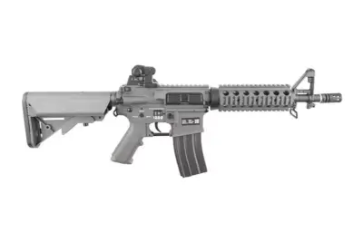 Replika karabinka Specna Arms SA-B02 ONE™ - Chaos Grey - obrazek 2