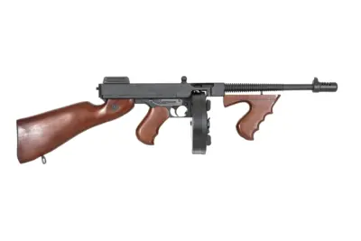 Replika pistoletu maszynowego M1928 Chicago - obrazek 5