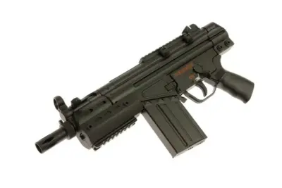 Replika karabinka szturmowego JG096 - obrazek 5