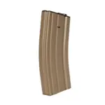asgbox.pl - Magazynek hi-cap 300 kulek do replik M4/M16 - tan