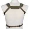 asgbox.pl - Modularny Chest Rig MK3 zestaw basic - Ranger Green