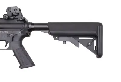 Replika karabinka CM16 Raider L GBB II - czarny - obrazek 2