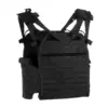 Kamizelka taktyczna Reaper Plate Carrier - czarna OD-G-IVG-18-030552-00 asgbox.pl