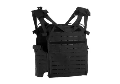 Kamizelka taktyczna Reaper Plate Carrier - czarna - obrazek 2