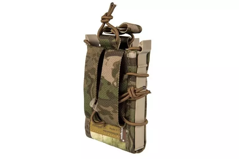 Uniwersalna ładownica DDMP (karabinowa + pistoletowa) - ATC FG OD-G-EME-19-026131-00 asgbox.pl asgbox.pl - Uniwersalna ładownica DDMP (karabinowa + pistoletowa) - ATC FG