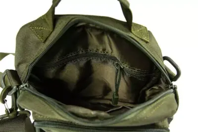 Torba EDC Portable Bag - oliwkowy - obrazek 3
