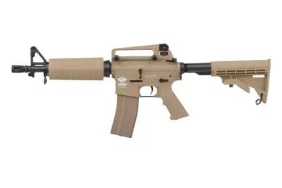 Replika karabinka CM16 Carbine Light DST - obrazek 4