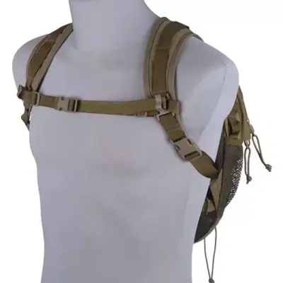 asgbox.pl - Plecak Sparrow Egg - Coyote Brown