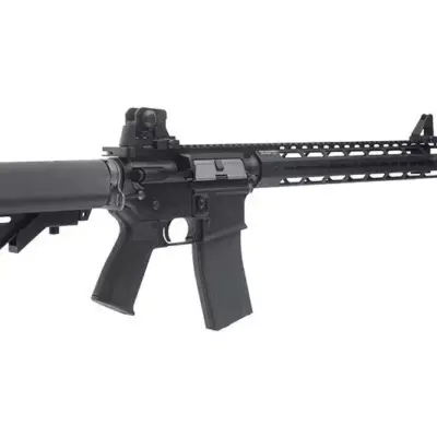 Alternative view of Replika karabinka LM4 PTR KR14