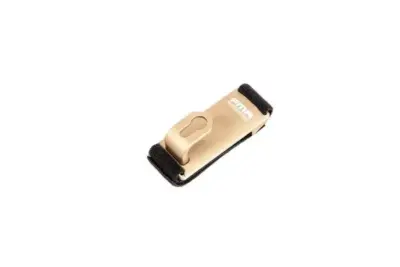 Naramienny zaczep zawieszenia taktycznego - Dark Earth - obrazek 2