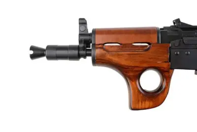 Replika subkarabinka GKMSu - obrazek 3