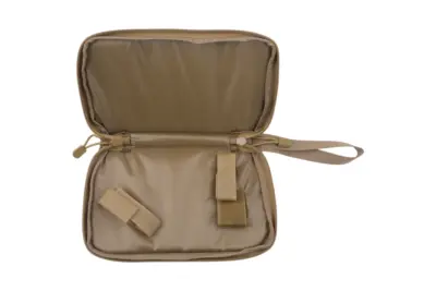 asgbox.pl - Mały pokrowiec na pistolet - tan