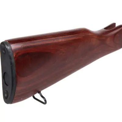 asgbox.pl - Drewniana kolba do replik typu AK (M)