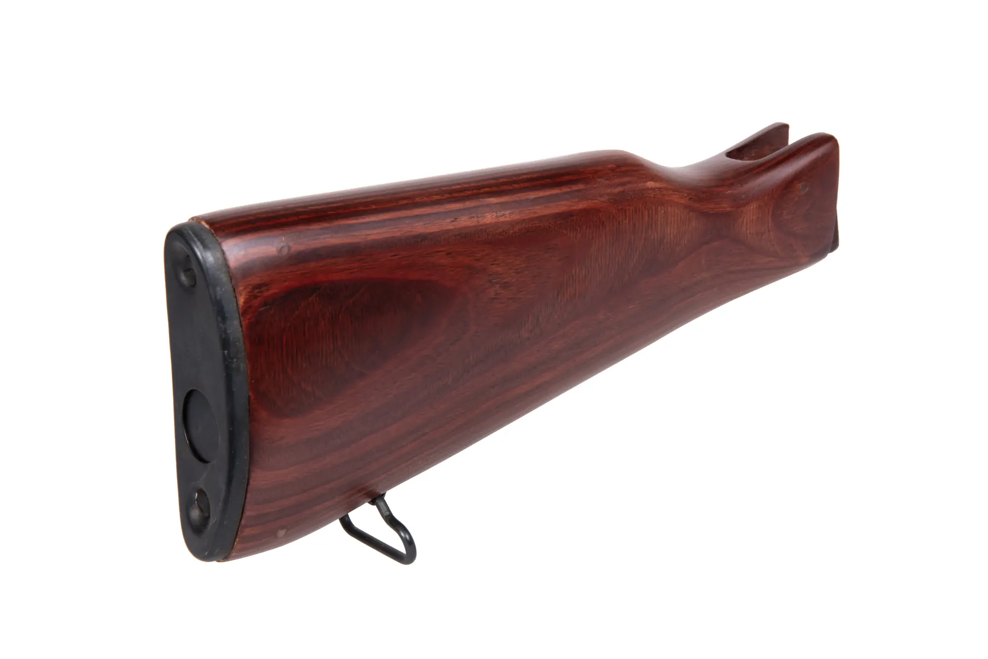 Drewniana kolba do replik typu AK (M) EIL-09-006862-00 asgbox.pl asgbox.pl - Drewniana kolba do replik typu AK (M)