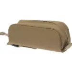 asgbox.pl - Pokrowiec na okulary - tan