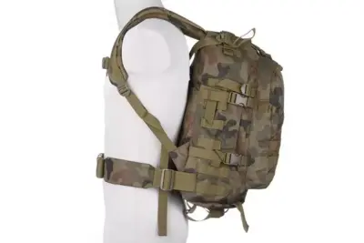 Plecak 3-Day Assault Pack - wz.93 Pantera leśna - obrazek 2