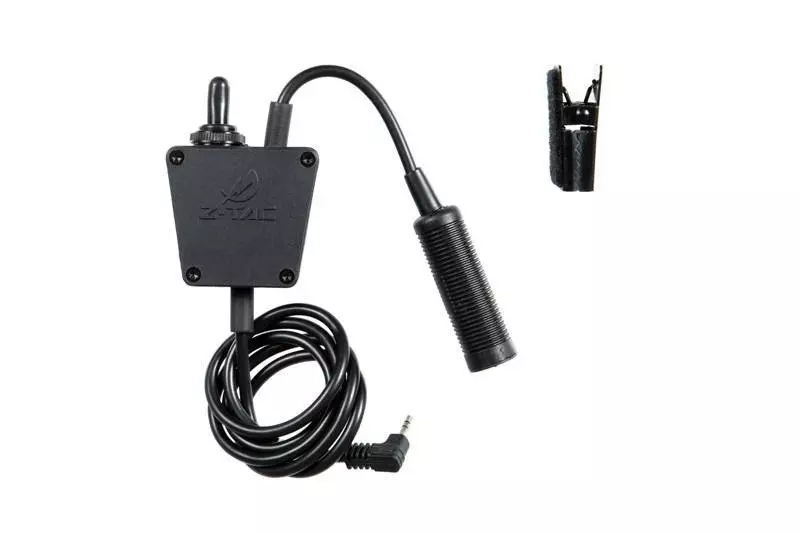 Przycisk PTT zSwitch - Motorola Talkabout OD-G-ZTC-31-025055-00 asgbox.pl asgbox.pl - Przycisk PTT zSwitch - Motorola Talkabout