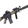 Replika karabinka RRA SA-C04 CORE™ - czarna OD-G-SPE-01-025613-00 asgbox.pl