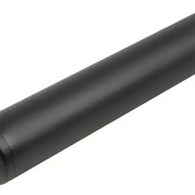 asgbox.pl - Tłumik dźwięku V2 z naświetlaczem kulek typu Tracer