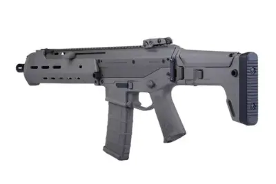 Replika karabinka Magpul PTS Masada 5.56 CQB - foliage green - obrazek 3