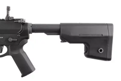 asgbox.pl - Replika karabinka M4 Sharps Bros Warthog - czarna