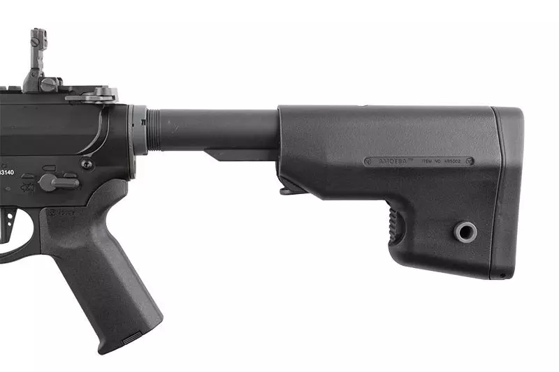 Replika karabinka M4 Sharps Bros Warthog - czarna OD-G-ARE-01-019613-00 asgbox.pl asgbox.pl - Replika karabinka M4 Sharps Bros Warthog - czarna