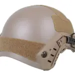 asgbox.pl - Replika hełmu Ballistic CFH - tan (L/XL)
